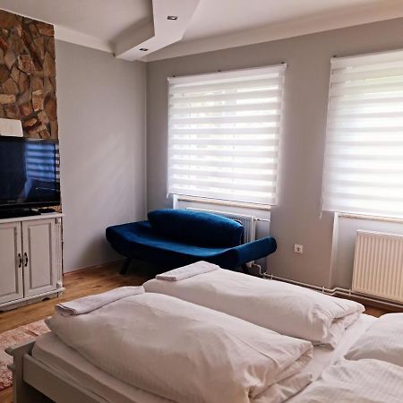 Huerrem Apartman Eger Ngoại thất bức ảnh